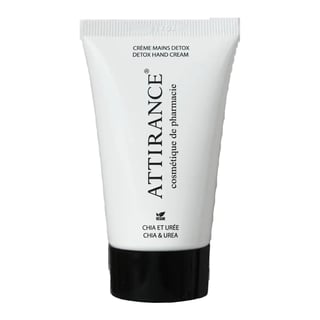 Attirance Detox Hand Cream