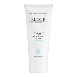 Elixir Cosmeceuticals Face Formula