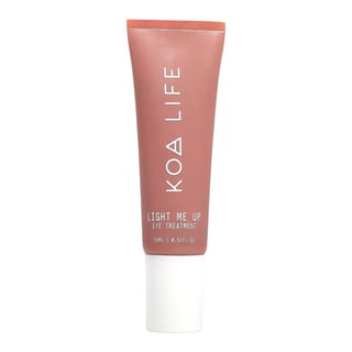 Koa Life Light Me Up Eye Treatment