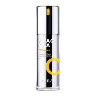 Mirae Vitamin C Cica Extra Brightening Essence