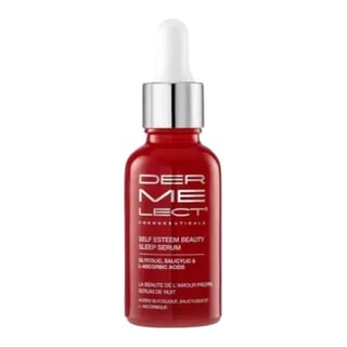 Dermelect Self-Esteem Beauty Sleep Serum