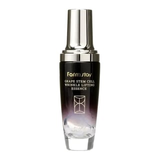 Farm Stay Grape Stem Cell Wrinkle Lifting Essence
