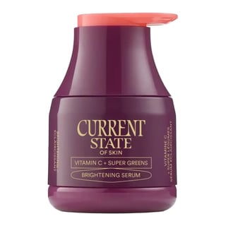Current State Vitamin C + Super Greens Brightening Serum
