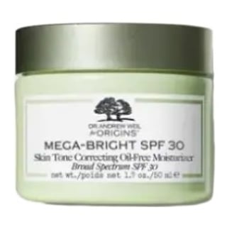 Origins Dr. Andrew Weil Mega-Bright SPF 30