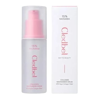 Cledbel Collagen Niacinamide Serum
