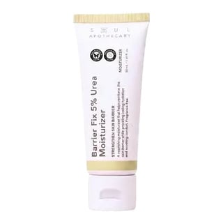 Soul Apothecary Barrier Fix 5% Urea Moisturizer