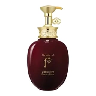 The History of Whoo Whoospa Essence Rinse