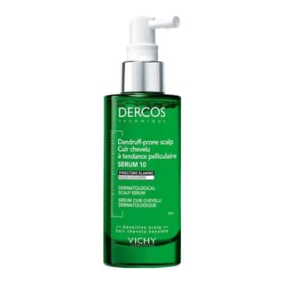 ヴィシー Dercos フケが気になる頭皮用セラム 10