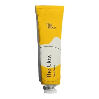 This Place The Glow Face Cream