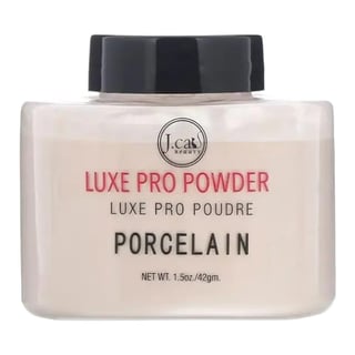 J.Cat Beauty Luxe Pro Powder