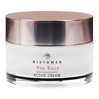 Histomer Hisiris Pro Rose Active Cream SPF 20