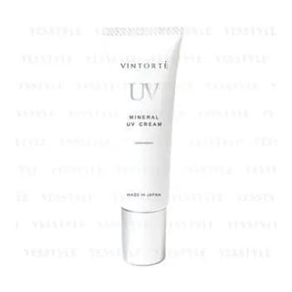 Vintorte UV Mineral UV Cream SPF 50+