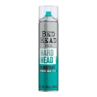 Bed Head by TIGI Hard Head Extreme Hold Hairspray