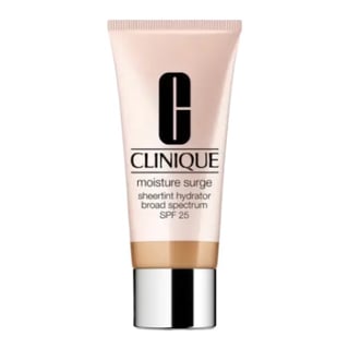Clinique Moisture Surge Sheertint Hydrator Broad Spectrum SPF 25