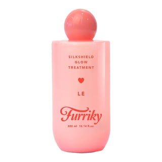 Furriky シルクシールド グロウ トリートメント
