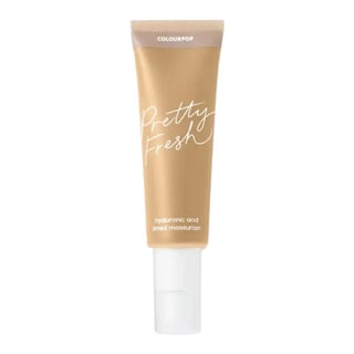 Colourpop Hyaluronic Tinted Moisturizer Pretty Fresh