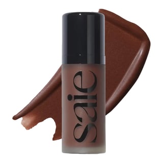 Saie Dew Bronze Soft-Focus Effortless Liquid Bronzer