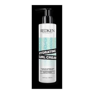 REDKEN Hydrating Curl Cream