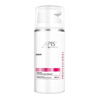 APIS Natural Cosmetics Couperose-Stop Serum