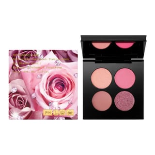 Pat McGrath Labs Divine Rose Luxe Quad: Eternal Eden