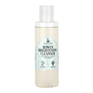 Napiers Rowan Brightening Cleanser