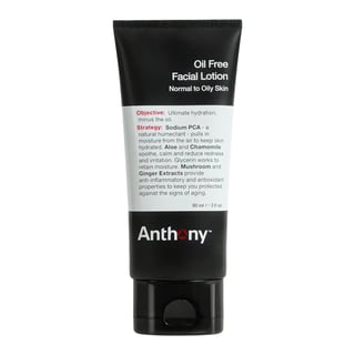 Anthony Oil Free Facial Lotion