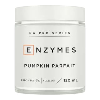 Rhonda Allison إنزيم Pumpkin Parfait