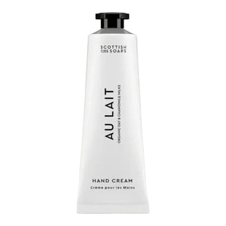 Scottish Fine Soaps Au Lait Hand Cream