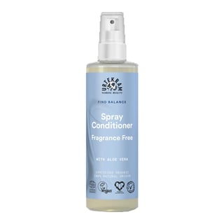 Urtekram Fragrance Free Spray Conditioner