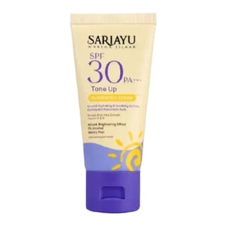 Sariayu Martha Tilaar SPF 30 PA+++ Tone Up Sunscreen Serum