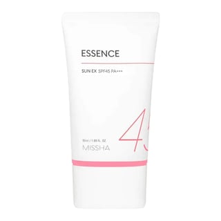Missha All Around Safe Block Essence Sun Ex SPF 45