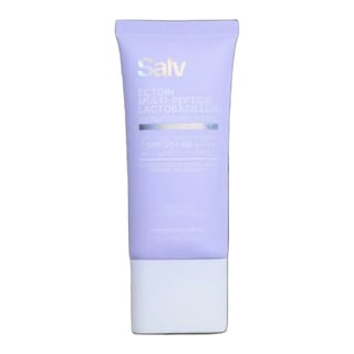 Salv Laboratories Ectoin Multi-Peptide + Lactobacillus Hybrid Sunscreen SPF 50+