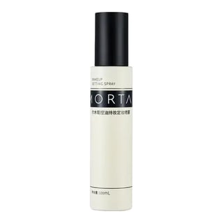 Amortals Oil-Control Makeup Setting Spray