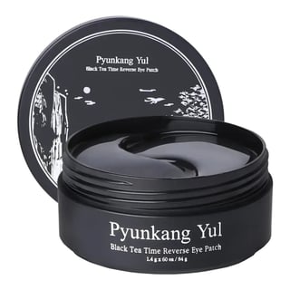Pyunkang Yul Black Tea Time Reverse Eye Patch