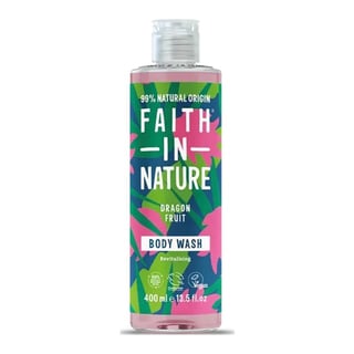 Faith In Nature Dragon Fruit Body Wash
