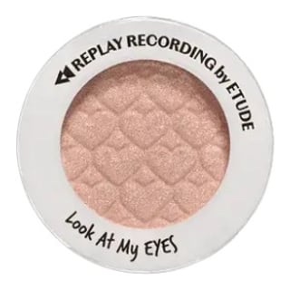 Etude House Replay Look At My Eyes