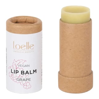 Loelle Lip Balm