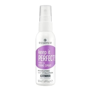 Essence Keep It Perfect! Make-Up Fixing Spray