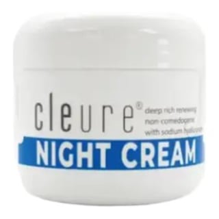Cleure Night Cream