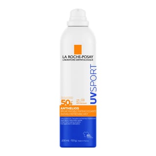 La Roche-Posay Anthelios UV Sport Invisible Refreshing Mist SPF 50+