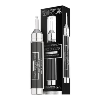 Dermolab Botox-Like Effect Siero Booster Effetto Filler
