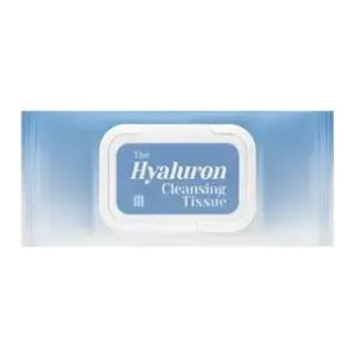 Merzy The Hyaluron Cleansing Tissue