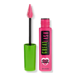 Maybelline Great Lash Lots Of Lashes Mascara
