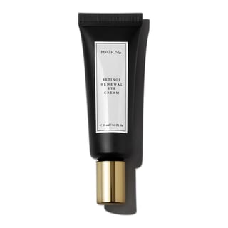 Matkas Retinol Renewal Eye Cream