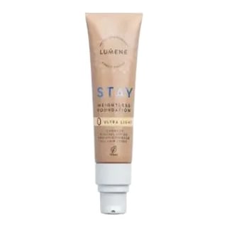 Lumene Stay Weightless Foundation