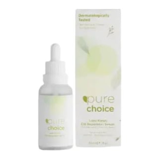 Pure Choice Anti-Blemish & Whitening Serum