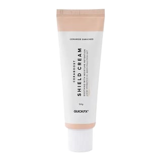 Quickfx Ceraboost Enriched Shield Cream