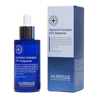 Hubis Lab Hyaluron Complex 65% Ampoule