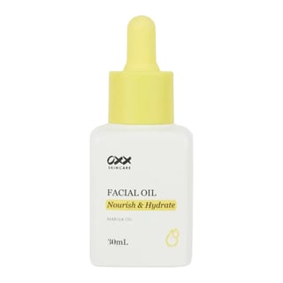 OXX Cosmetics Facial Oil