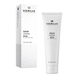 Dermelar Sebum Control Mask